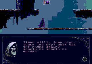 Eldritch Monarch, The